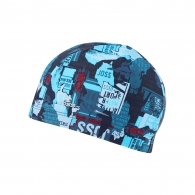 Caciulita p/inot Joss Swim cap thumbnav 1